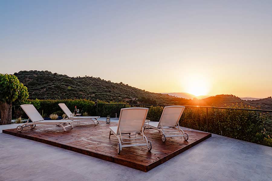 Sunset Views